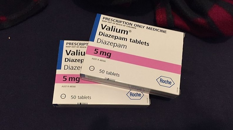 What Are Valium Side Effects