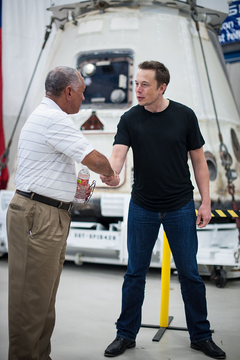 What Is the Hyperloop By Elon Musk