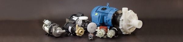 5 Interesting Facts About Pumps