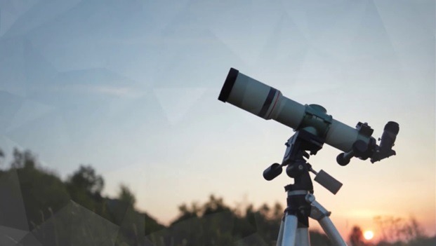 Types of telescopes available in the market