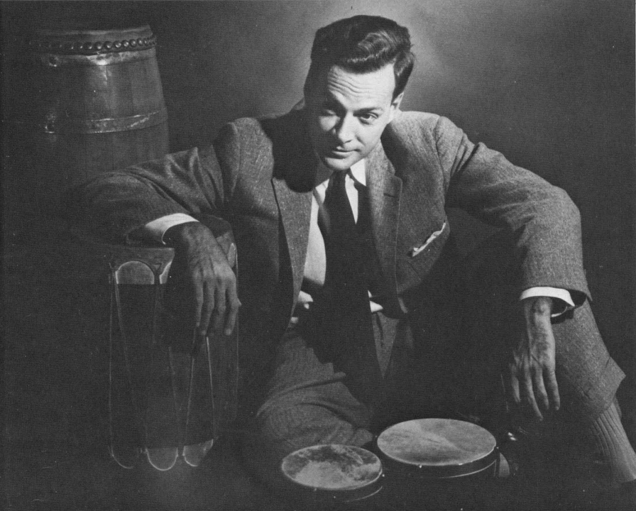 Interesting Facts About Richard Feynman