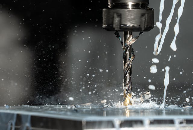 5 Axis Milling Services: When Do You Need One