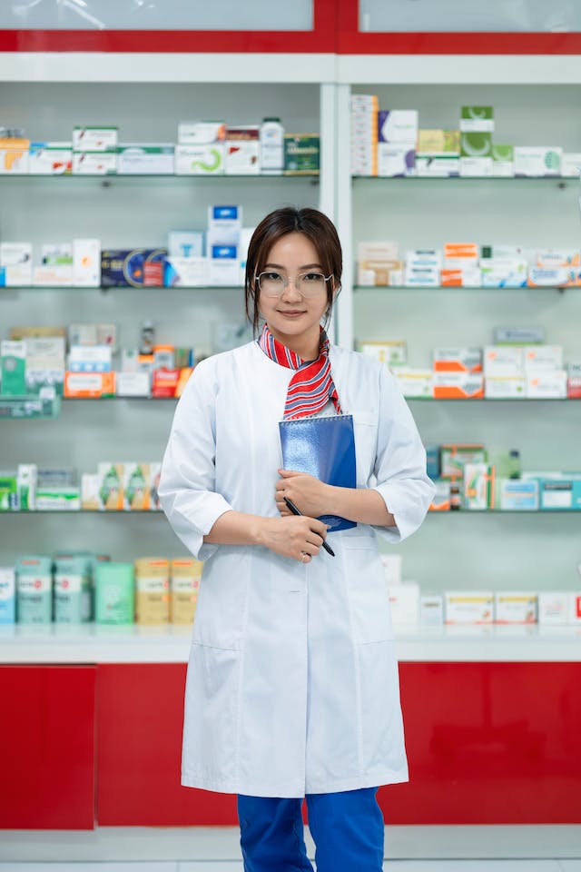 How to Select a Pharmaceutical Staffing Agency