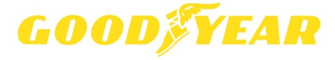 Company logo of Goodyear Tire and Rubber Company