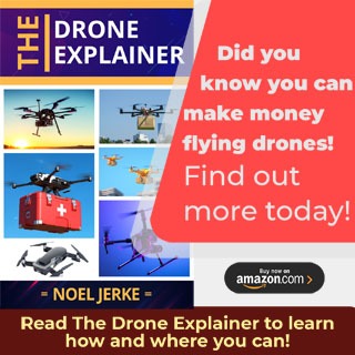 Did you know you can make flying drones! Find out more today!