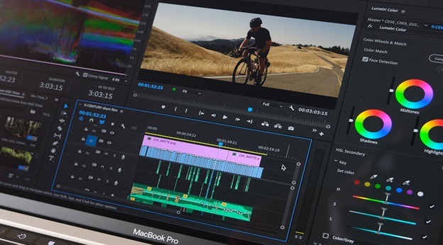 How to Find the Best Premiere Pro Training Classes