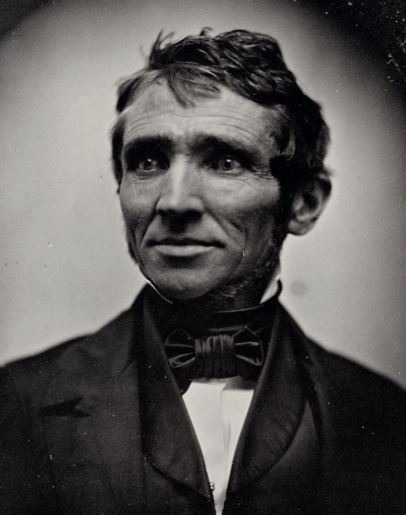 Image of Charles Goodyear