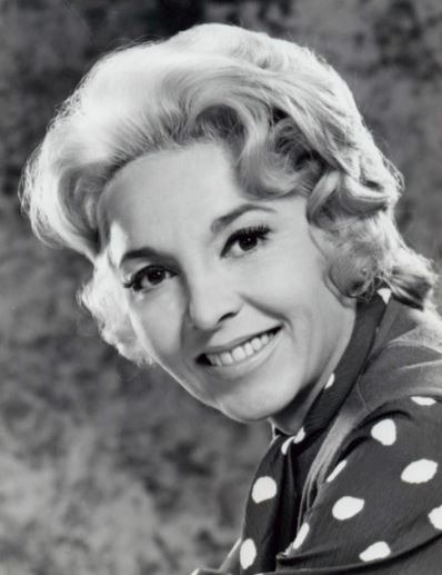 Photo of Beverly Garland