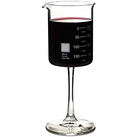 Tableware Beaker Wine Glass