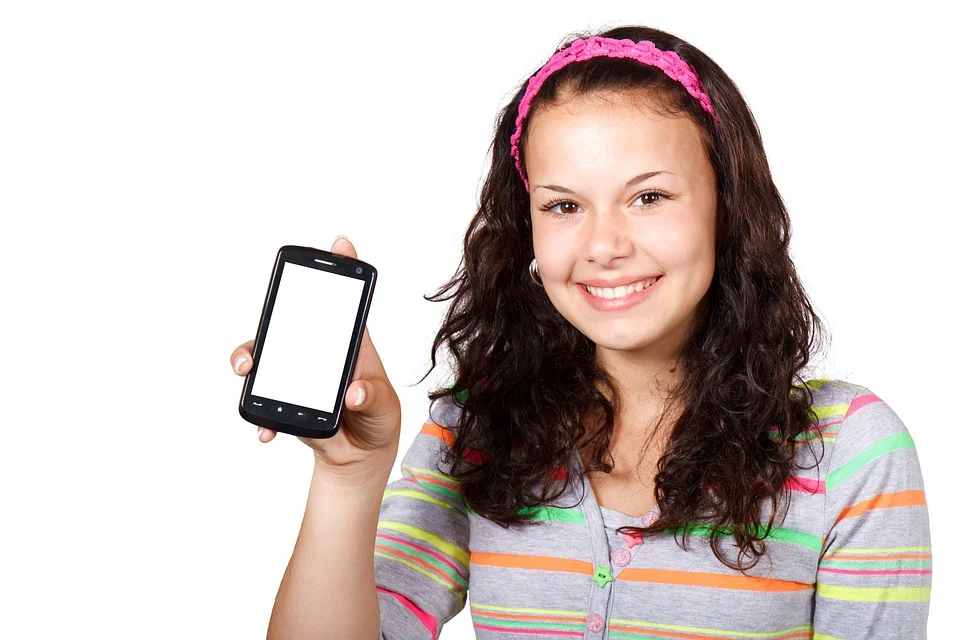 Teaching Teenagers to Use Technology Expert-Recommended Tips
