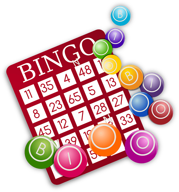 A Look into the Fascinating History of Bingo Games