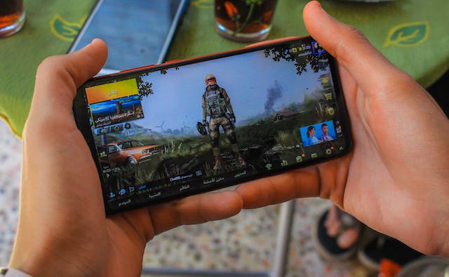 The Best Mobile Phone for Gaming In 2023