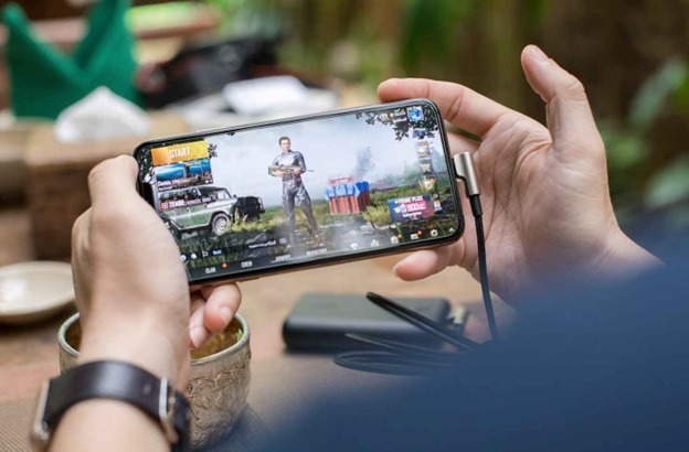 The Benefits of a Gaming Mobile
