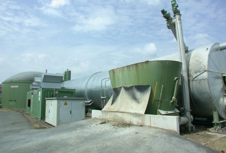 A-biogas-production-plant.