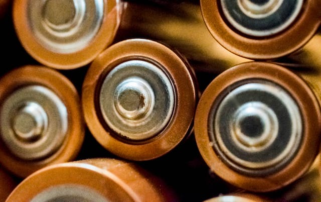 Longest Lasting Batteries