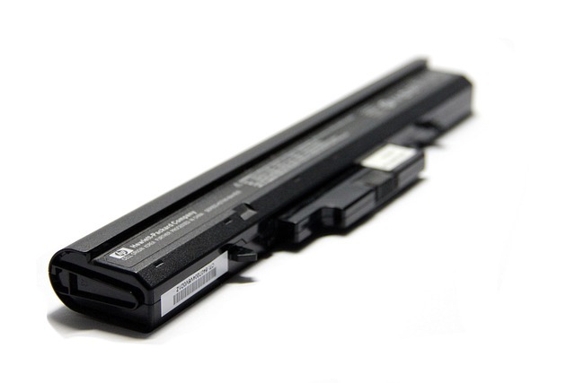 All About Laptop Battery Types