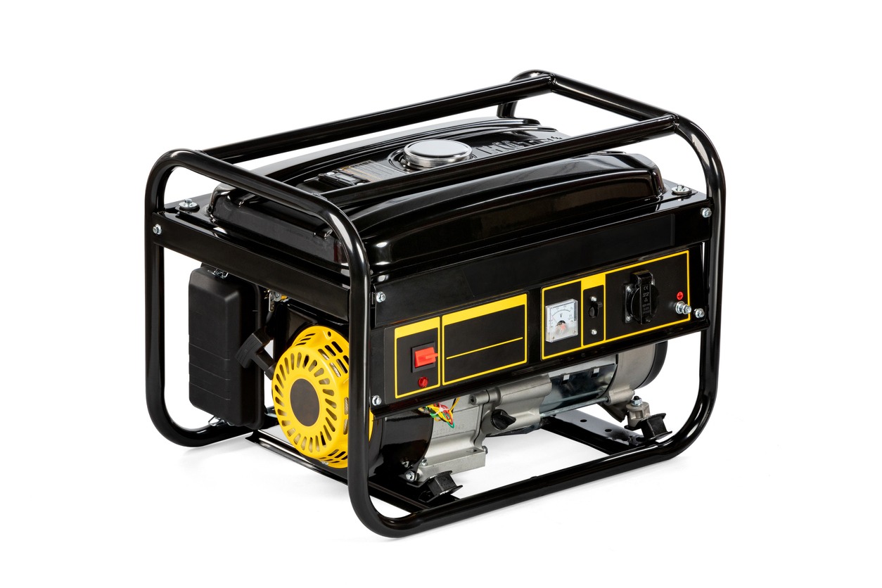 A Guide to Choosing the Perfect Shed for Your Portable Generator