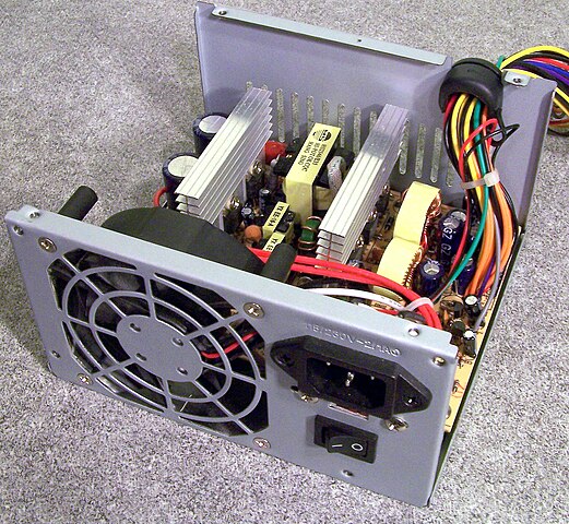 Tips for Replacing Power Supplies in a Desktop Computer