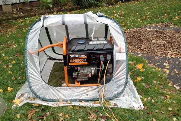 Shed-For-Your-Portable-Generator