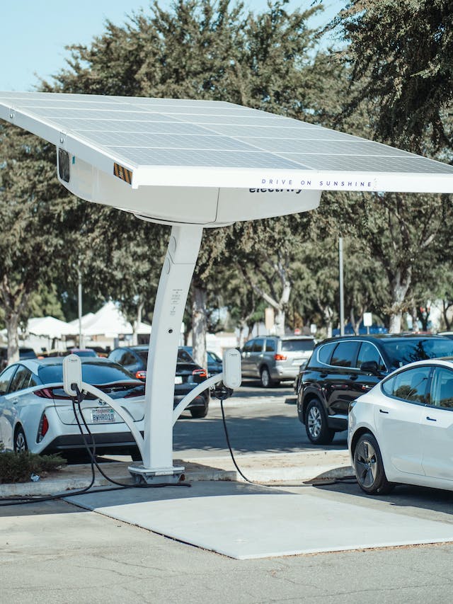 Can the General Public Buy Solar Powered Cars?