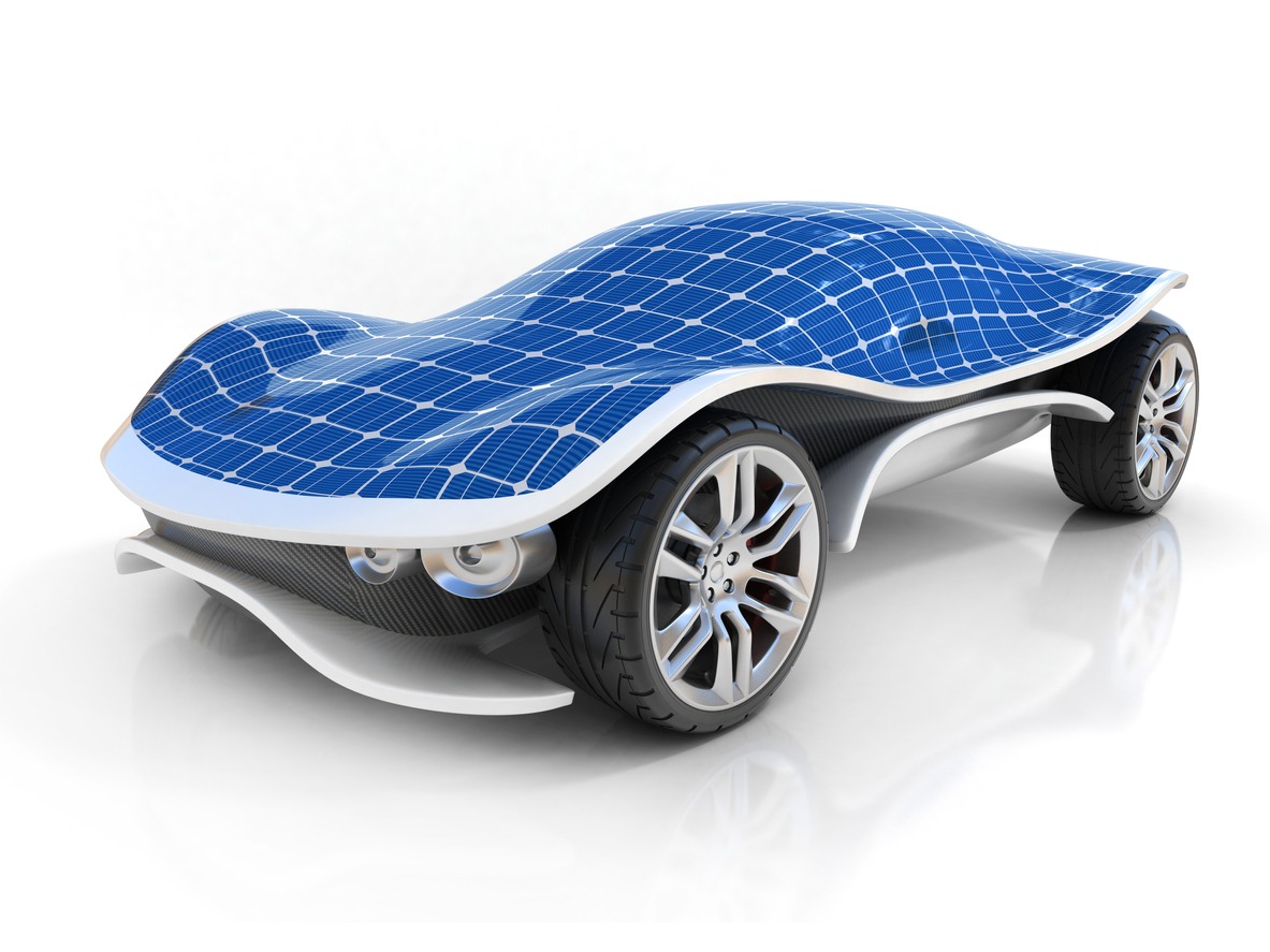 All You Need To Know About the Solar-Powered Cars