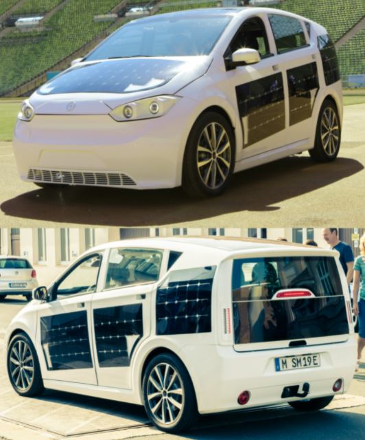 Sono-Motors-prototype-of-Sion-solar-car