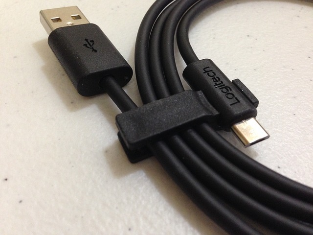 USB-C Cord