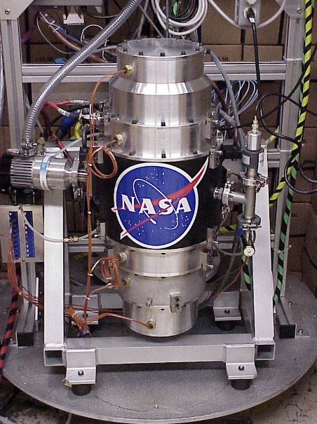 flywheel-energy-storage-for-NASAs-satellite