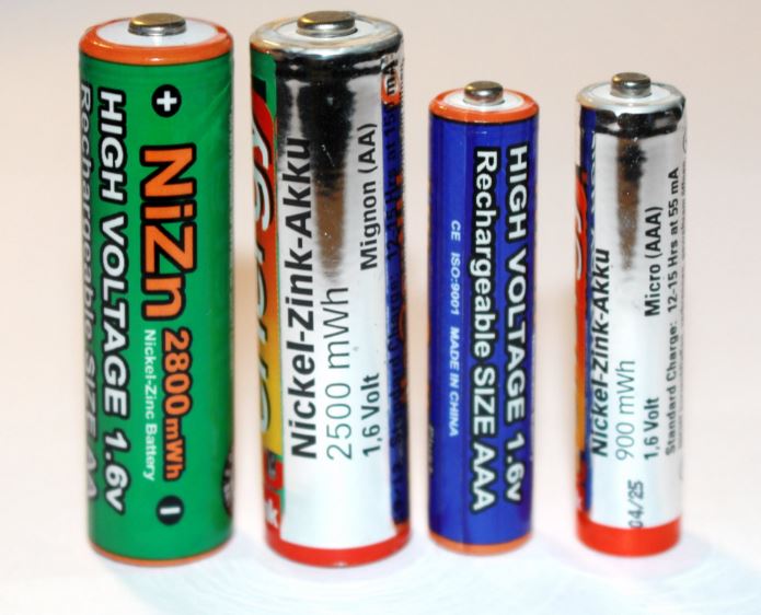four-nickel-zinc-batteries