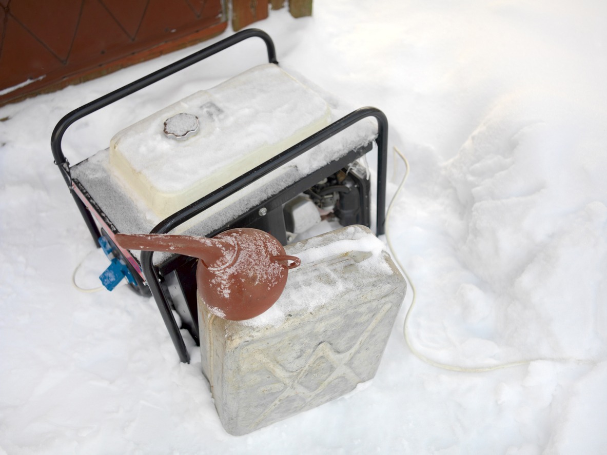 generator-buried-in-snow